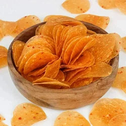Sabudana Papad Masala