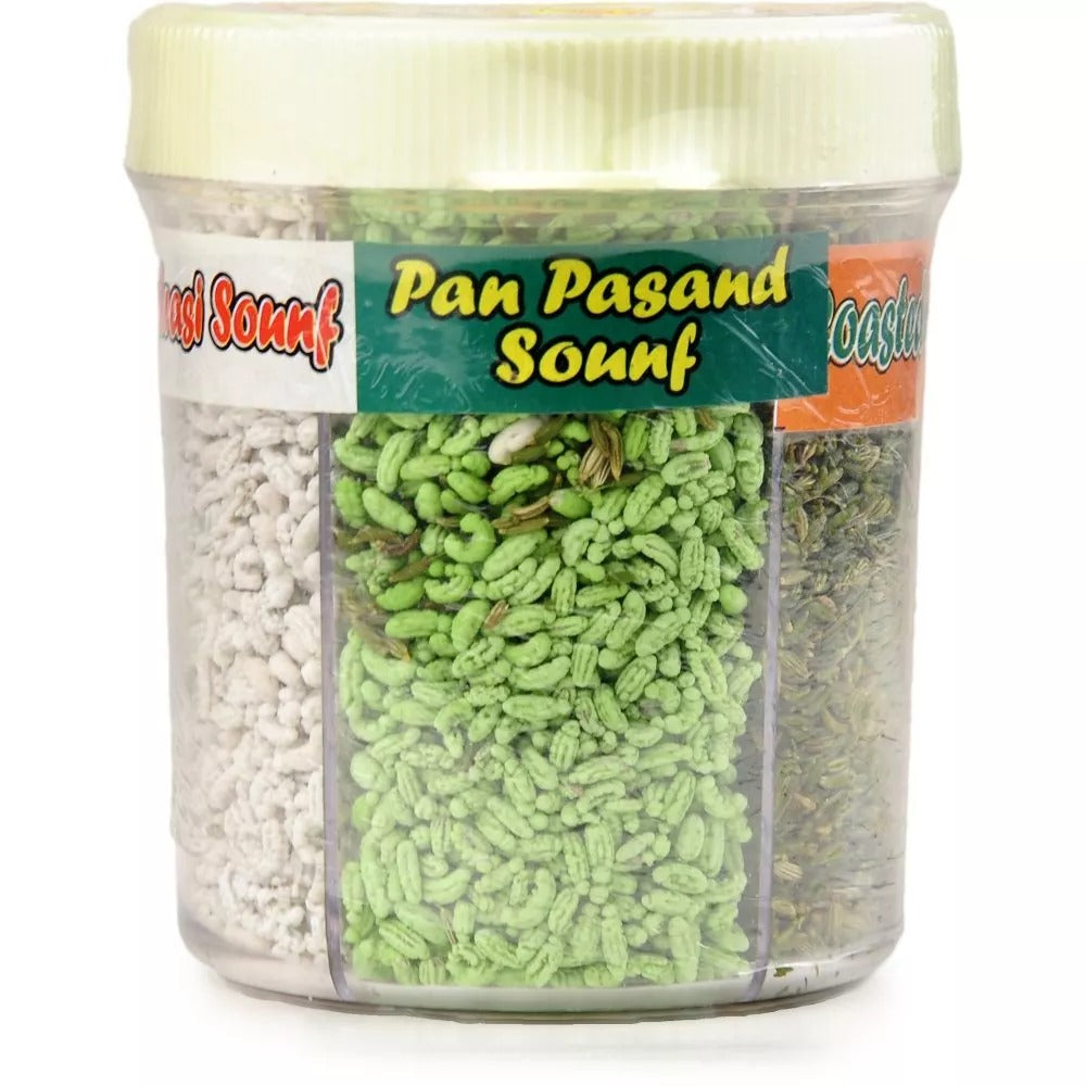 Sounf Dispenser