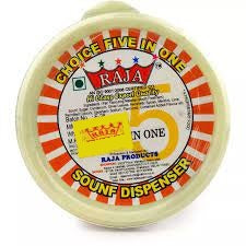 Sounf Dispenser