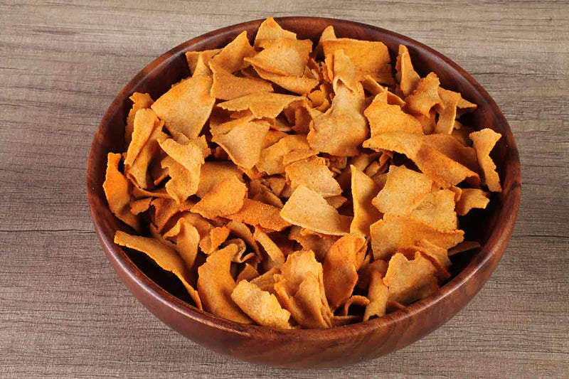 Soya Chips Roasted