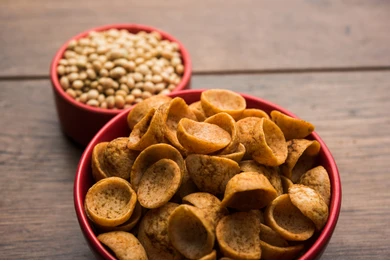 Soya Katori Roasted