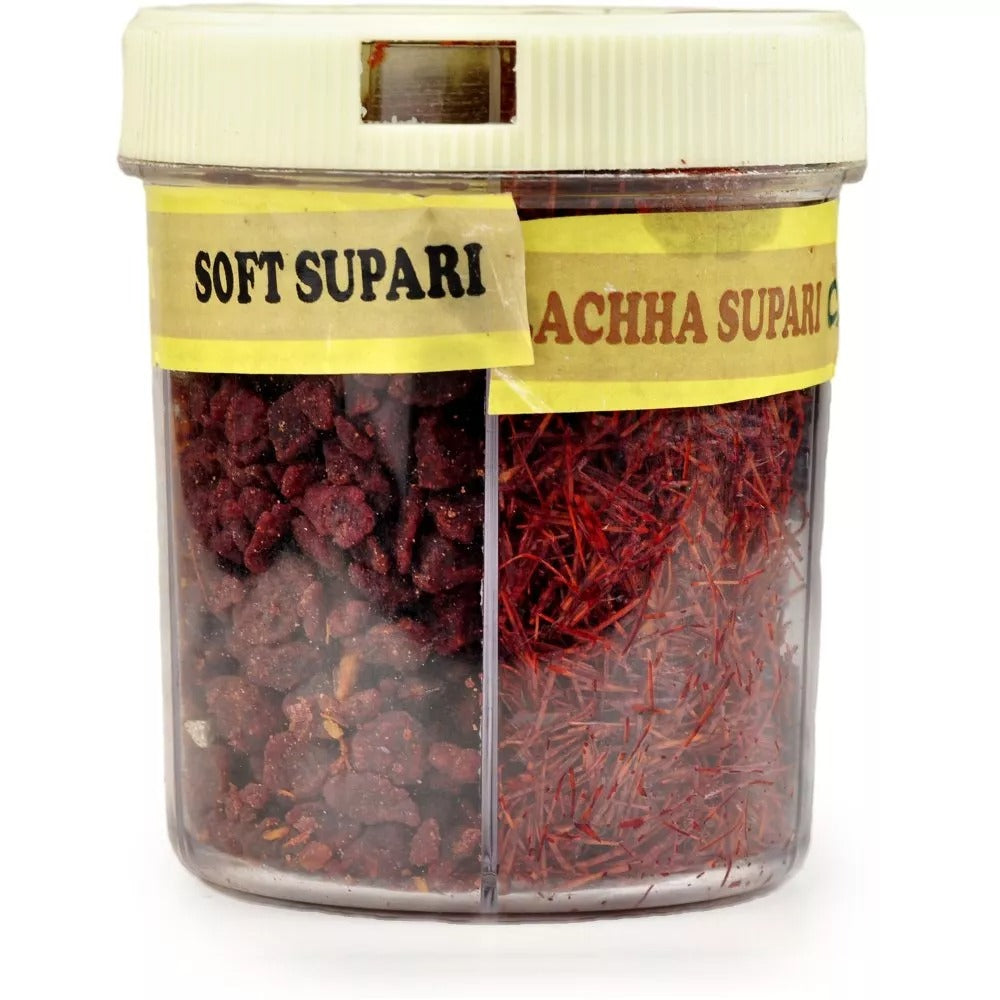 Supari Dispenser