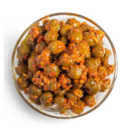 Tenti Pickle