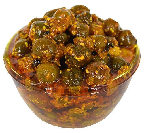 Tenti Pickle