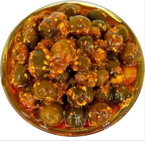 Tenti Pickle