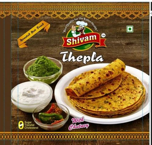 Thepla