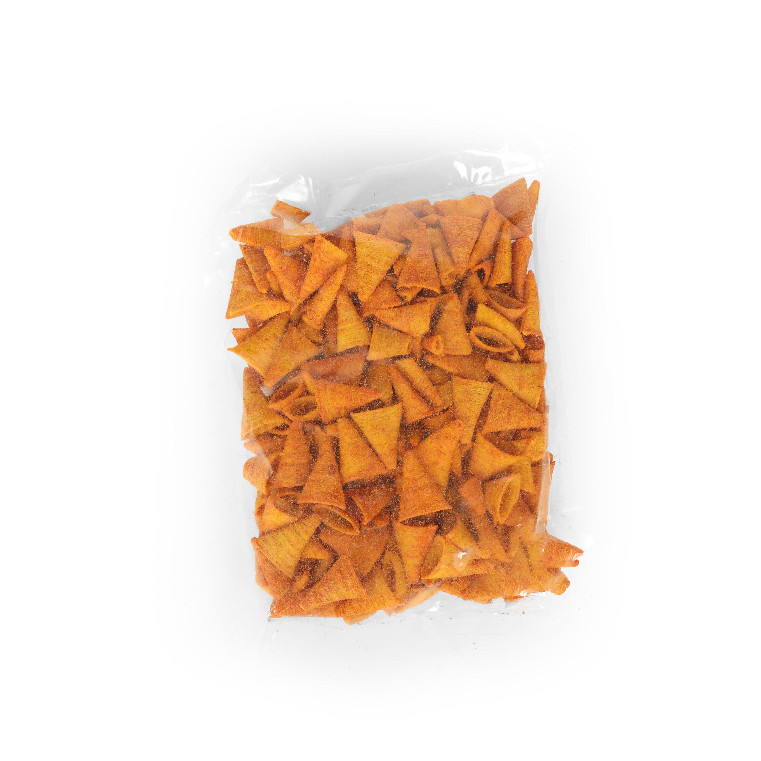 Crunchy Triangle Roasted