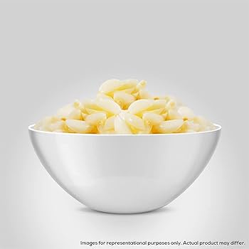 Vinegar Garlic